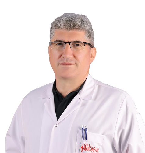 İsmail Konuş